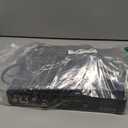 Sony BDP-S1700U Blu-ray DVD Player Dolby Digital TrueHD/DTS and DVD upscaling, with Included HDMI Cable, 2025 Model