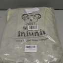 iniuniu Diaper Bag Backpack, 4 in 1 kit Large Unisex Baby Bags for Boys Girls, Waterproof Travel Back Pack with Diaper Pouch