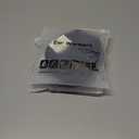 2 x HIG Ear Warmer Unisex Classic Fleece Earmuffs Winter Accessory Outdoor Earmuffs (Blue)