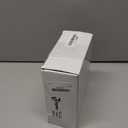 60 Pcs Mini Paper Popcorn Box Cardboard Popcorn Bucket Disposable Cardboard Snack Container for Party Movie Night Wedding Decorations, 2.2 x 4.1 x 2.9 Inches (Classic Color)