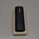 Roam 2 - Black - Portable Waterproof Bluetooth Speaker