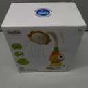 Baby Bath Shower Head Water Toys for Toddlers 1-3, 10PCS Bath Essential Toys Control Water Flow Max Fun in Bathtub for Newborn Babies Toddler Bath Toys 6-12-18 Months, Sprayer Baby Shower Gifts