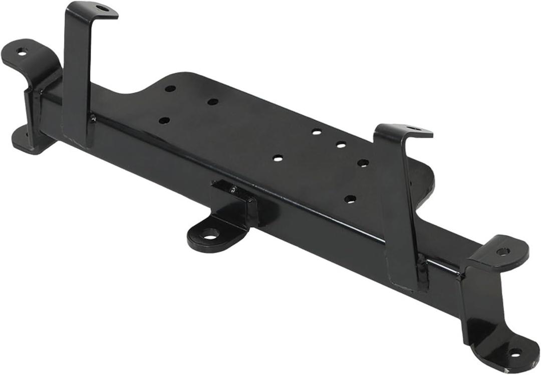 waltyotur Front Axle Weldment 602513 70963-G01 70744-G01 Replacement for EZGO TXT Golf Cart 2001-Up
