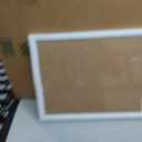 13x19 Picture Frame, White Photo Frames for Gallery Wall Hanging High-Clarity Clear Panel, Horizontal & Vertical Display, Versatile for Poster Canvas Certificate, Size 13 x 19 inches