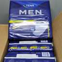 TENA Men Protective Incontinence Guards, Maximum Absorbency, 144 Count