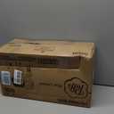 Puffs Plus Lotion Facial Tissues, 8 Family Boxes, 124 Facial Tissues per Box, Allergies and Colds