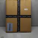 Picrit 18x24 Picture Frame, Photo Frame for Wall Mounting Display, Black