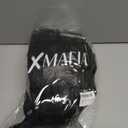 8-in-1 Premium Kit Hybrid Dip & Hip Thrust Belt Heavy Duty Glute Workout Belt with Back Strap Support 1600lb Capacity 1 Padded for Dumbbell, Kettlebell, Plates, Booty, Squat, Core Training