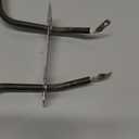 Beaquicy WB44X5082 Oven Bake Element - Replacement for Hot-point G-E Kenmore Oven - Replaces 3358, AP2031084, PS249466, EAP249466, WB44X5082R, WB44X0192, WB44X1126, WB44X5061, WB44X5072, WB44X5085