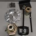 Complete Primary Clutch & Secondary Service Tools Kit Fit for All Years Polaris RZR 1000, Ranger 900/1000, Polaris General 1000, & 2016-2021 RZR Turbo