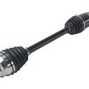 cciyu NCV69184 CV Axle Shaft Assembly Fit For Toyota Sienna 2.7L | For Toyota Sienna 3.5L 2011-2016 Front Right Passenger Side