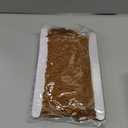 GORGECRAFT 5 Yards 2.95 Inch Double Side PU Leather Fringe Tassel Trim Brown Faux Leather Dance Skirt Tassel Sewing Wrap Cover for DIY Sewing Dress Crafts Skirt Garment Curtain Bags Shoe Decoration