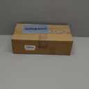 Qualirey Pack of 2 Mole Trap Gopher Ground Squirrel Trap Galvanized and Oil Hardened Spear Style Mole Killer Animal Traps Reusable for Lawn Garden (Silver)