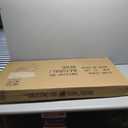 W Home Romantic-Sling Lounge Chair, Natural/Beige