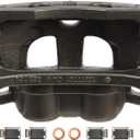 Cardone 18-B5174 Remanufactured Unloaded Disc Brake Caliper with Bracket