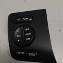 Motorcraft SW6772 Switch