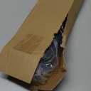 RackPath 3U Vertical Wall Mount Rack - Heavy Duty 125lbs Capacity Vertical Mounting Bracket (3U)