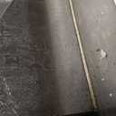 Commercial Electric Griddle, 24 Inches 3500W 240V Electric Countertop Griddle Heavy Duty Flat Top Grill Restaurant Electric Griddle Grill, Adjustable Temperature Control 122F-572F, 6-15P Plug