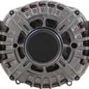 Valeo 439798 OEM Alternator Compatible with Audi Q5 2.0L 2013-2017