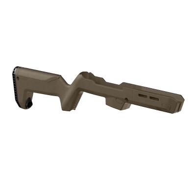 Magpul PC Backpacker Stock for Ruger PC Carbine FDE