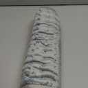 Deepsoon Heating Pad,Electric Heating Pads for Back,Neck,Abdomen,Moist Heating Pad for Shoulder,Knee,Arms,Legs,Dry/Moist Heat & Auto Shut Off,Christmas Gifts for Men and Women,Light Gray,24x12 Inch