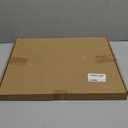 Yaetm 11x14 Diploma Frame, Certificate Frame with Tempered Glass, Display 8.5x11 Document with Black Over Gold Acid-free Mat or 11 x 14 without Mat, Wide Molding (Single, Mahogany)