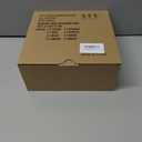 ST35 Replacement Bulbs,25 Pack Edison Light Bulbs fits C7/E12 Base,Shatterproof 5watt Incandescent Bulbs,String Light Bulbs for Indoor Outdoor Garden,Backyard,Warm White