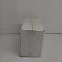 Joiedomi 9FT Christmas Garland, Carolina Pine Artificial Holiday Garland with 50 Lights Warm White String Lights for Winter Christmas Decoration