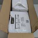 Depend Guards Incontinence Pads for Men, Maximum Absorbency, 104 Count (2 Packs of 52), Packaging May Vary