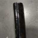 Red Dragon Engraved SAYA Japanese Katana Warrior Sword Damascus Folded Steel Blade