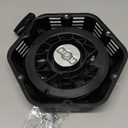 Recoil Starter Compatible with Champion Generator 420cc 439cc 459cc Engine Parts Pull Start Assembly 5000W 6500W 7000W 7500W 8000W 9200W Replacement Part#100715836-0001