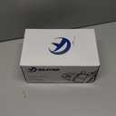 17986 New Starter Replacement for Chevy Traverse 09-17, GMC Acadia 07-16, Buick Enclave Lacrosse, Cadillac SRX XTS STS, Impala 12-20, Pontiac Saturn Suzuki 3.0L 3.6L V6 Engine OE#: 12645298