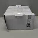 LOLYKITCH Tri-Ply Stainless Steel 2.5 QT Saucepan with Lid,Dia.18CM Induction Cooking Sauce Pot,Oven and Dishwasher Safe,Detachable Handle