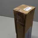 Pintuson 6 Pcs Industrial Pipe Clothes Bar 12 Inch - Wall Mount Clothing Rack - Face Out Closet Rods for Hanging Clothes Commercial Retail Boutique Laundry Shirt Display - Golden