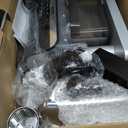 Sinyder Electric Meat Grinder 3500W with 6 Touch Modes,Timer