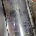 RENDOW Cordless Vacuum Cleaner, 550W 45Kpa Stick Vacuum, 65Mins Vacuum Cleaners for Home with LED Display, Self-Standing Anti-Tangle Lightweight Vacuum Cordless for Carpet Hardwood Floor