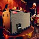 Positive Grid Spark LIVE 150W Smart Guitar Amp, PA & Bluetooth Speaker
4 channels for guitar, bass, vocals, keys & more. Built-in channel mixer, USB charge ports, dedicated smart app.
