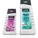 Shark StainStriker Pet Bundle for All StainStriker Portable Carpet Cleaners, Includes 32oz OXY Multiplier formula and 16oz Deep Clean Pet formula, PXCPBUNDLE