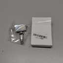 FLORRIWAX TPMS Sensor, 315Mhz Tire Pressure Monitoring System TPMS Sensor Compatible with Nissan Infiniti Suzuki Replaces#40700JK01B,40700JA01B,40700CD001,40700JA01C (1-Pack)