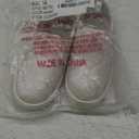 Carter's Unisex-Child Nettie Sneaker (10 Toddler, Khaki)
