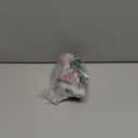 POWERTEC 2 Inch Swivel Caster Wheels Set of 4 with 400 lbs Loads, Heavy Duty Plate Casters (2 with Brakes & 2 without), PU Castor Wheels for Furniture, Cart, Dolly and Workbenches (17212)