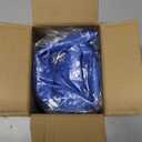 GalSports Stability Ball for Core Training & Physical Therapy  Anti-Burst, Slip-Resistant Yoga Ball for Home Gym, Pilates, Balance & Posture Improvemen (M(22ines/55cm/No Pump), Blue)