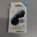 Zopsc Mini VR Remote Controller Bluetooth Gamepad Selfie Timer Joystick, Support Bluetooth Mobile Phone Selfie, Bluetooth Control, Bluetooth Game Controller, Bluetooth TV Remote