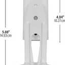 Sanus Speaker Wall Mount for Sonos Era 100 Single WSWME11 (White)