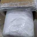 7.5x20 FT Garage Floor Mat, 2.8mm Thickened PVC Flooring Roll for Under Car, 150 SQFT Diamond Plate Black Garage Mats for Garage, Warehouse, Basement, Gyms, TrailerIncluded Tapes