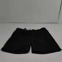 Shorts Women's Amazon Essentials 38W Black