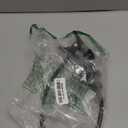 Gooseneck Bed Phone Holder, Flexible Long Arm Clip On Phone Holder for Bed, Desk, Headboard, Bedside, 360 Adjustable Cell Phone Clamp Mount Stand, All 4-7" Cellphone