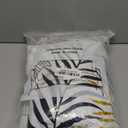 Printed Couch Cover Stretch Sofa Covers Patterned Sofas Seater Slipcovers for 4 Cushion Couch Set (BJLY, 4 Seater/Large 3 Seater)