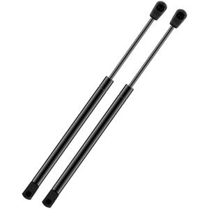 Dekalaii Front Engine Hood Struts Shocks Lift Supports Gas Springs Fit for Ford Expedition 1997-2006, 1997-2004 F150, 1997-1999 F250, for 4478 SG404016 8195691 10466 F65Z16C826AA (2 PCS)