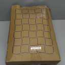 Bedsure Fluffy Christmas Duvet Cover Set - Ultra Soft Plush Shaggy Comforter Cover King Size, Warm Flannel Fleece Bed Sets for Winter, 3 Pieces, Reindeer Pattern, Grey